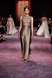 Dior haute couture spring-summer 2020 fashion show | Numéro Magazine