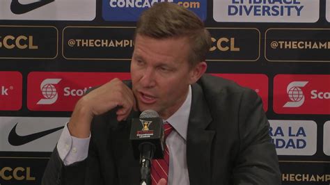 'i don't just want to be some american guy trying to coach,' says jesse marsch liverpool's win ensured klopp's team finished top of group e, one point ahead of napoli, which beat belgian. PRESS CONFERENCE: Jesse Marsch discusses RBNY's 1-0 win ...