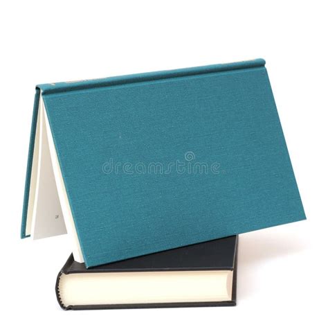 Blue And Brown Books Stock Photo Image Of Background 28911018
