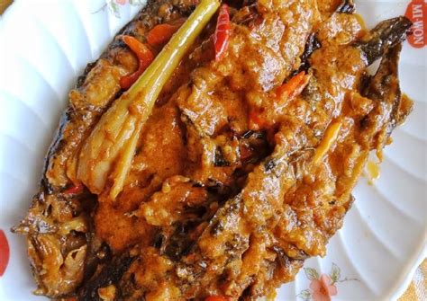 Bosan makan lele goreng yang dipenyet dengan sambal biasa? Resep Mangut Lele Bikin Ngiler | Resep Masakan Bunda