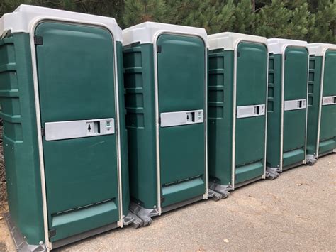 Porta Potties Northwoods Portable Toilets