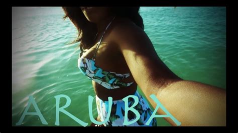Aruba Vlog Youtube