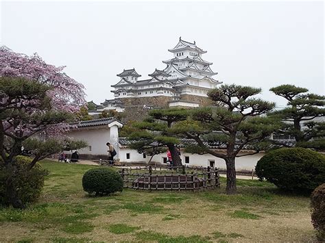 Himeji Castle Travel Tips Japan Travel Guide