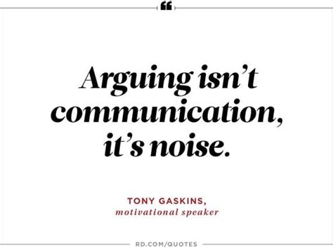 10 Wise Quotes To Stop Arguments