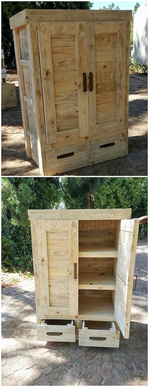 Woodworking For Beginners Pallet Projects Furniture