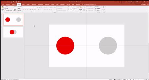 Morph In Powerpoint The Ultimate Game Changer For Your Presentation