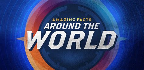 Amazing Facts Around The World Amazing Facts