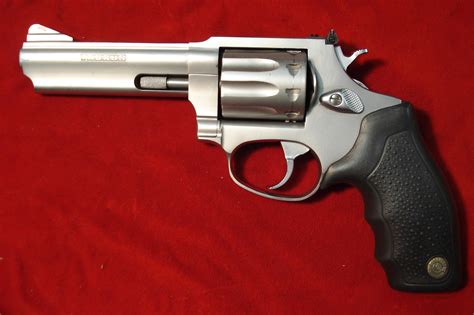 Taurus 94 22lr Stainless Used For Sale At 931074515