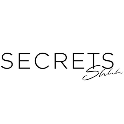 Secrets Shhh Discount Code Ireland January 2024
