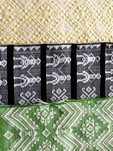 Ilocos Textile Patterns Best Gambit