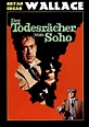 Der Todesrächer von Soho: DVD oder Blu-ray leihen - VIDEOBUSTER.de