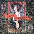 Cher - Love Hurts (1991, CD) | Discogs