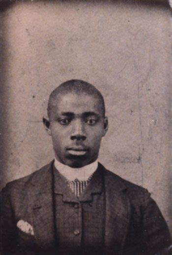 On This Day In 1624 William Tucker The First Black Child Born
