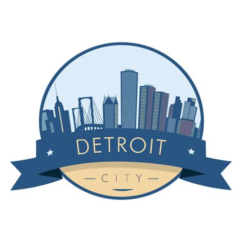 Detroit Png 20 Free Cliparts Download Images On Clipground 2024