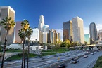 Tiempo Los Angeles - Estados Unidos (California) : prevision ...