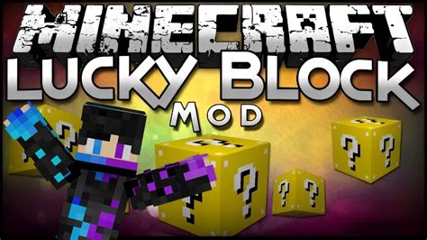 Surviving The Ultimate Minecraft Lucky Blocks Challenge How Long Can