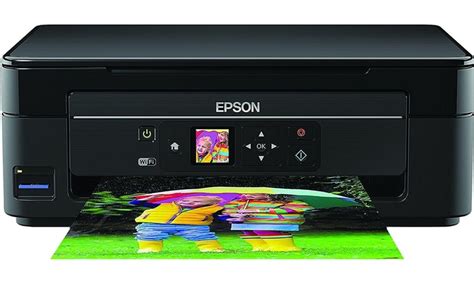 Treiber & epson software updater. Epson XP-342 Wireless Printer | Groupon Goods