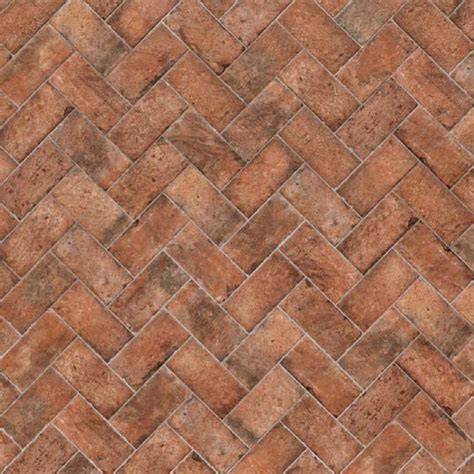 Brick Effect Tile Old Chicago 200mm X 100mm Tiles4all