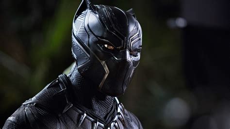 Perfect for your desktop home screen or for your mobile. Black Panther HD Wallpapers | HD Wallpapers | ID #20835
