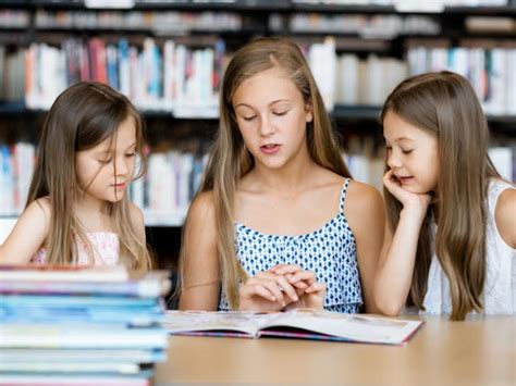 Ways To Help Students Improve Their Reading Skills