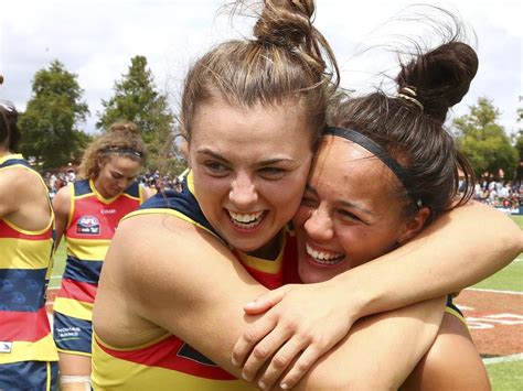 Aflw Latest News Scores And Schedules Code Sports
