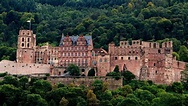 Die Top10-Sehenswürdigkeiten in Heidelberg - Urlaubshighlights ...
