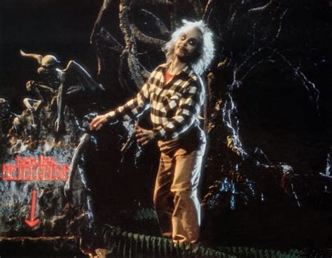 20 Facts You Might Not Know About Beetlejuice Yardbarker