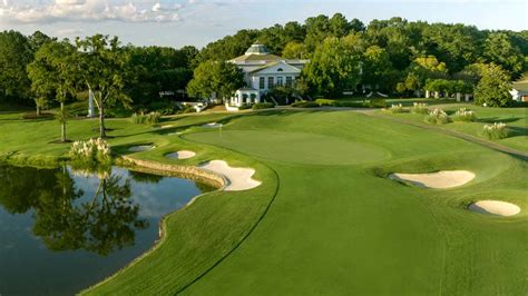 Best golf courses in Mississippi, according to GOLF Magazine's raters