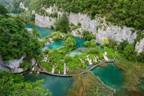 Plitvice Lakes National Park And Rastoke Tour From Zagreb Triptipedia