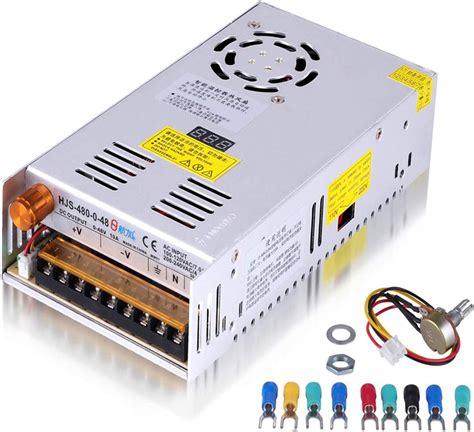 Adjustable Dc Power Voltage Converter Mysweety Ac 110v