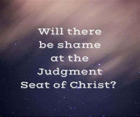 Kjv Verses About Judgment Seat Of Christ Retytoolbox