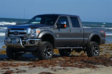 Lifted Trucks Wallpapers Wallpaper Cave