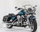 Pre-Owned 2004 Harley-Davidson Road King Classic in Gladstone #705340 ...