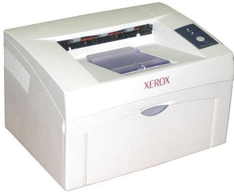 It will select only qualified and updated drivers for all hardware parts all alone. скачать бесплатно драйвер для принтера Xerox Phaser 3125 ...