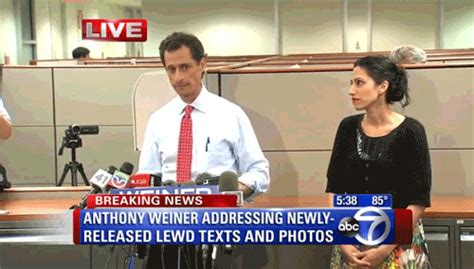 The Truth About Sexual Addiction And Anthony Weiner Attn