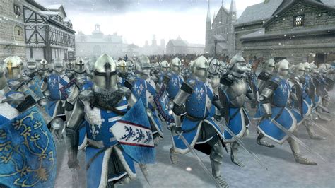 The Best Medieval Games On Pc In 2022 Fundacionsuma