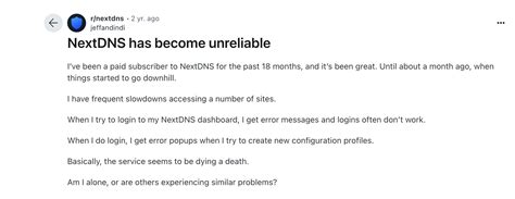 Nextdns Alternatives 6 Options To Choose And Why Control D Is 1