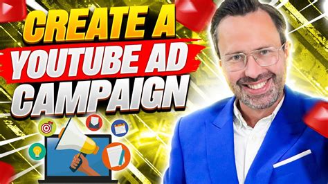 Creating A Youtube Campaign Youtube
