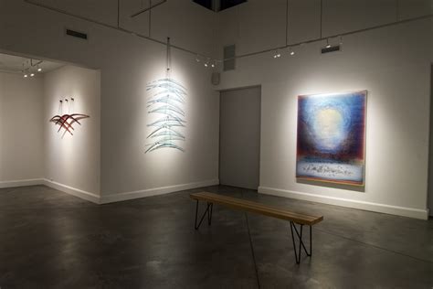 Art Of Light Alice Teichert And John Paul Robinson Oeno Gallery