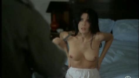 Naked Carole Laure In Un Assassin Qui Passe Hot Sex Picture