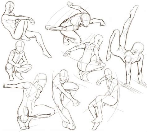 Pin By Esther Wattignies On Art Help Art Reference Poses Art Poses