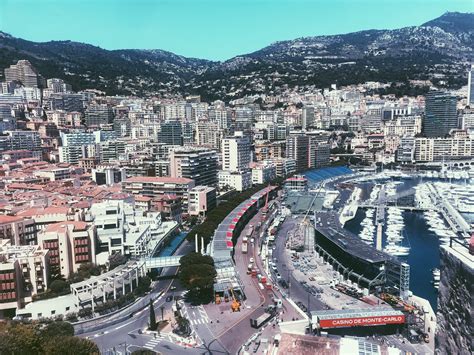 Découvrir Monaco : 10 anecdotes et histoires de Monaco - Guide to Living in Monaco