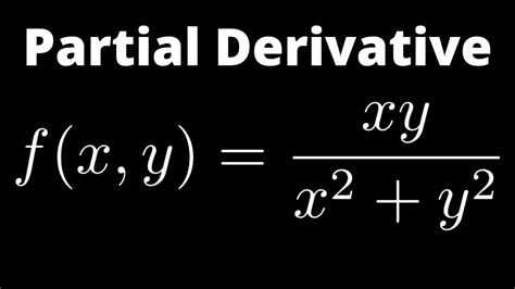【人気ダウンロード！】 Partial Derivative Of Log X 2 Y 2 239670 Partial