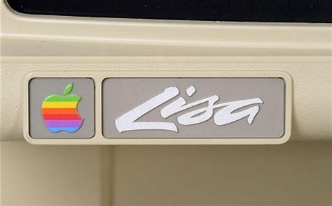 Less Than 100 Apple Lisa Computers Exist Today And One Is Going Up For