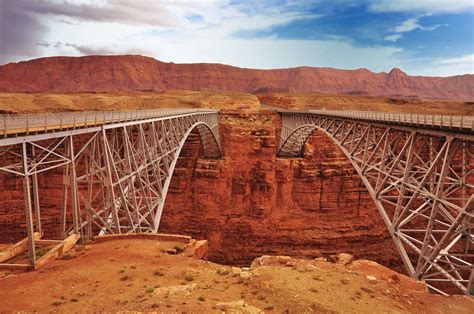 Navajo Bridge Az 1