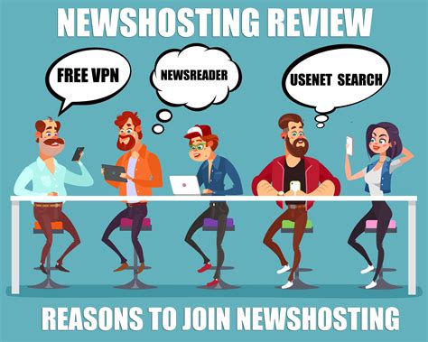Newshosting Review Best Usenet Provider 2021