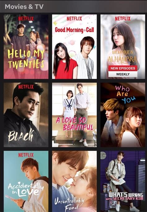 Various formats from 240p to 720p hd (or even 1080p). Does the Amazon Prime video have Korean dramas and Korean ...