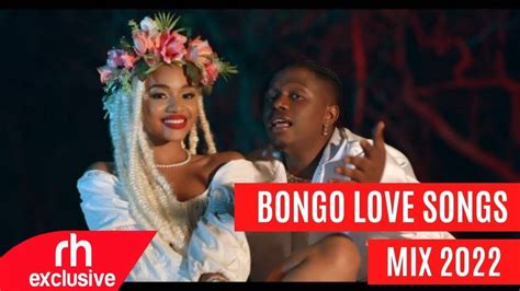 New Bongo Love Songs Mix 2022 Dj Masumbuko Ft Diamond Zuchurayvanny