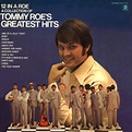 Tommy Roe - 12 In A Roe A Collection Of Tommy Roe's Greatest Hits (1970 ...