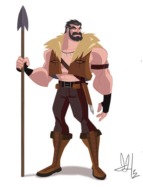 Kraven The Hunter By Hernandezzz On Deviantart